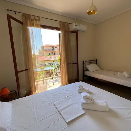 Pandesia Apartment *