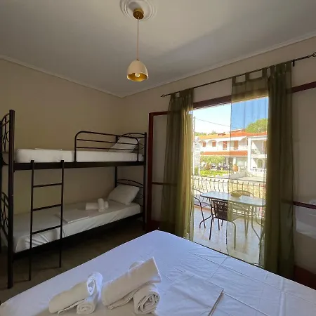 Apartment Pandesia *