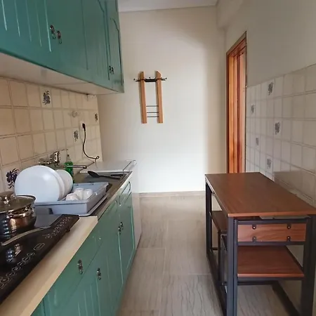 Pandesia Apartment