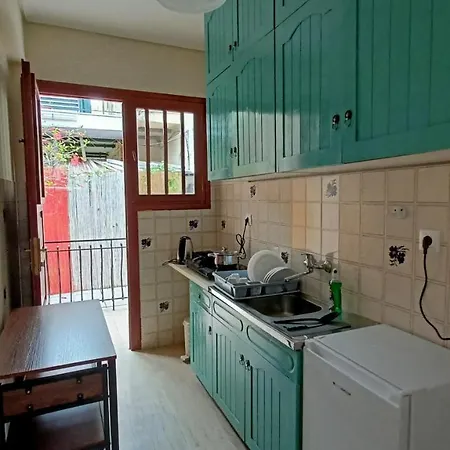 Pandesia Apartment *
