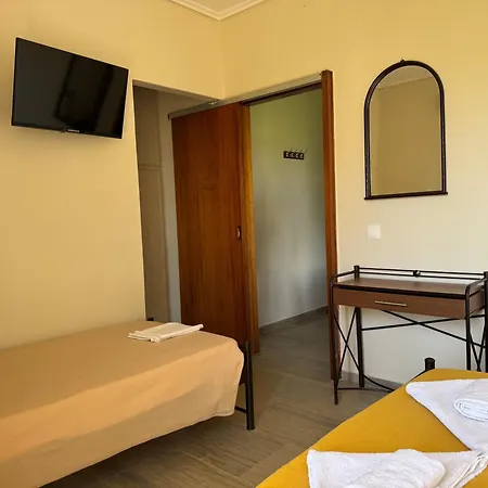 Apartment Pandesia